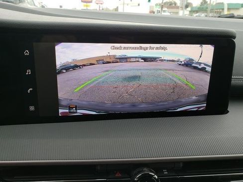 New 2026 Nissan Murano SV AWD/4WD image 20