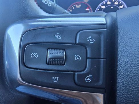 Used 2023 Chevrolet Blazer RS w/ Driver Confidence II Package AWD/4WD image 8
