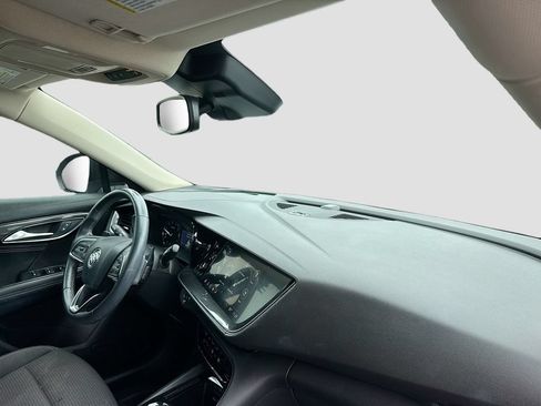 Used 2022 Buick Envision Preferred FWD image 20
