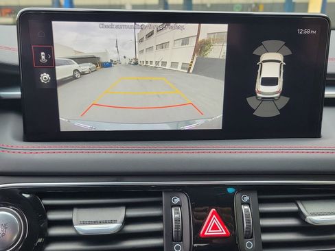 Used 2023 Genesis G70 2.0T w/ Sport Prestige Package image 29