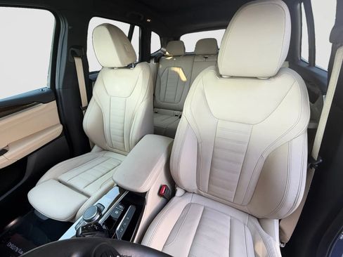 Used 2019 BMW X3 xDrive30i w/ Premium Package AWD/4WD image 13