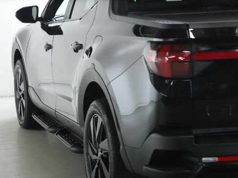 Used 2024 Hyundai Santa Cruz Night AWD/4WD image 42