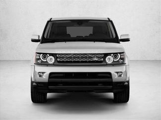 Used 2013 Land Rover Range Rover Sport HSE video 2