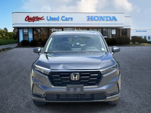 Used 2023 Honda CR-V LX image 8
