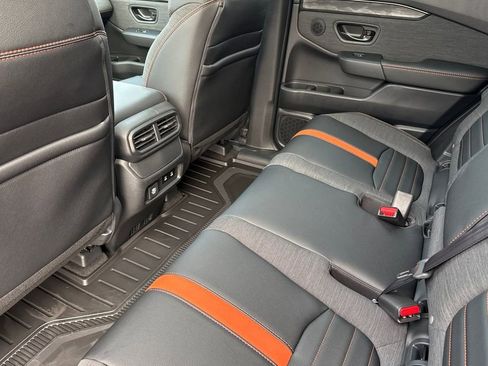 New 2026 Honda Passport TrailSport image 13
