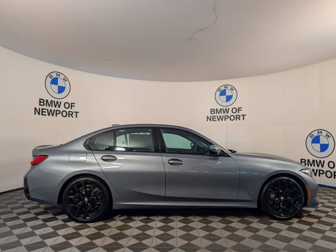 New 2026 BMW 330i xDrive Sedan w/ M Sport Package image 5