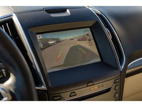 Used 2019 Ford Edge Titanium w/ Equipment Group 301A image 22