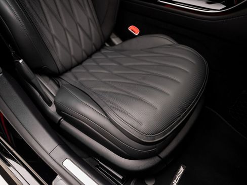 Used 2025 Mercedes-Benz S 63 AMG S image 67