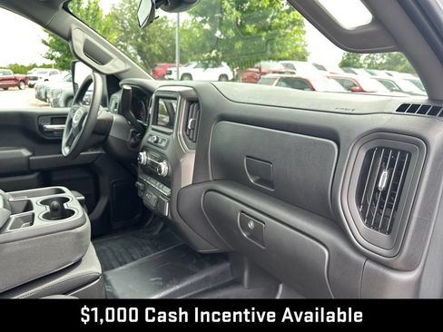 New 2026 GMC Sierra 2500 Pro w/ Convenience Package RWD image 43