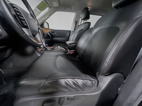 Used 2024 Nissan Armada SL image 15