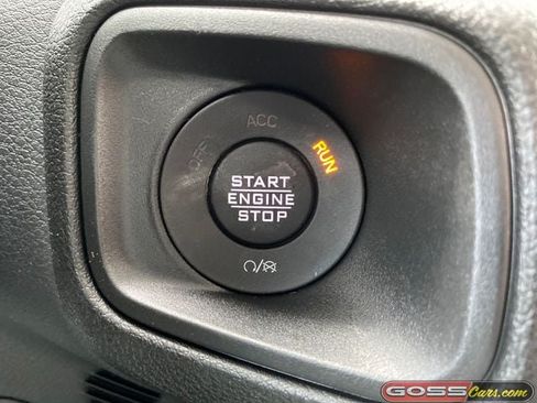 New 2026 Jeep Wrangler Unlimited Sport AWD/4WD image 10