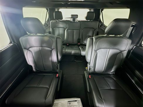 New 2026 Jeep Grand Wagoneer L Summit image 10