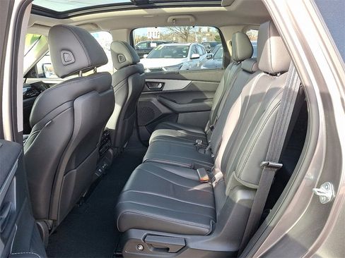 Certified 2023 Acura MDX SH-AWD w/ Technology Package image 10