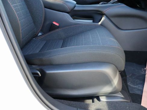 New 2026 Honda HR-V Sport image 10