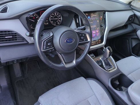 Used 2021 Subaru Outback Premium image 10
