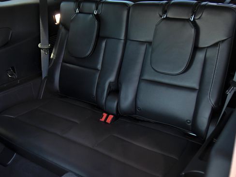 Used 2022 Ford Explorer ST w/ ST Street Pack RWD image 41
