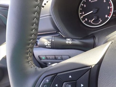 New 2025 Nissan Sentra SV image 23