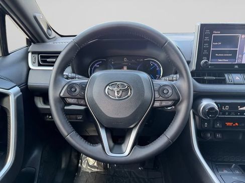 Used 2019 Toyota RAV4 XSE AWD/4WD image 11
