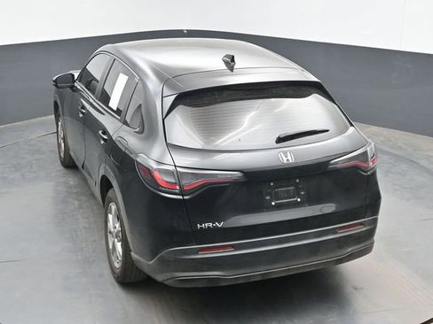 Used 2023 Honda HR-V LX image 21