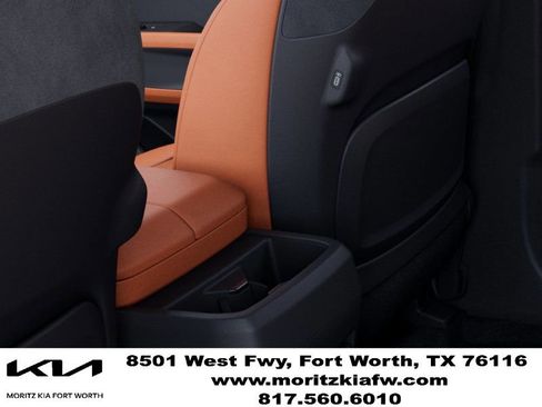 New 2027 Kia Telluride X-Line SX Prestige AWD/4WD image 26