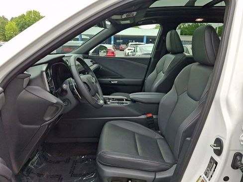 Used 2024 Lexus TX 350 AWD w/ Captains Chair Package image 16