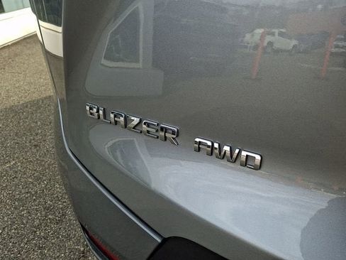 Used 2023 Chevrolet Blazer Premier w/ Driver Confidence II Package image 42