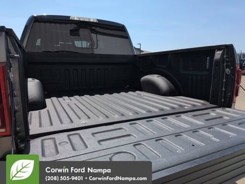 Used 2019 Ford F150 Raptor w/ Equipment Group 802A Luxury AWD/4WD image 29