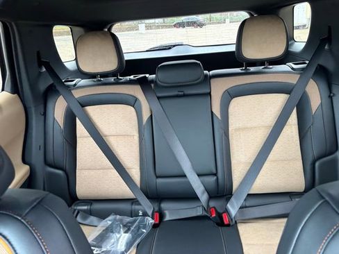 New 2026 Chevrolet Equinox ACTIV FWD image 17