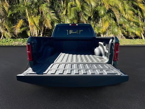 New 2026 RAM 1500 Limited w/ Body Color Bumper Group AWD/4WD image 6