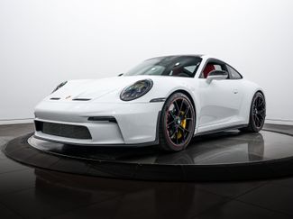 Certified 2024 Porsche 911 GT3 RWD video 1