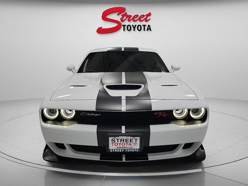 Used 2023 Dodge Challenger R/T Scat Pack RWD image 6