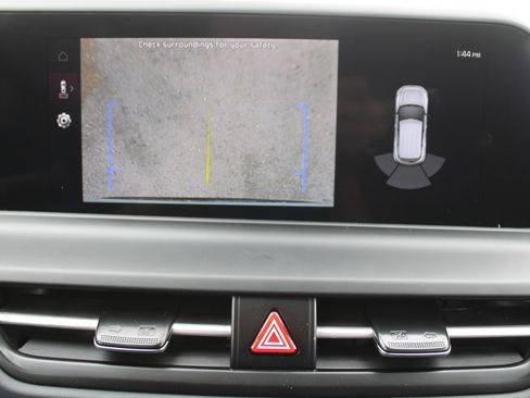 New 2026 Kia Seltos EX image 46