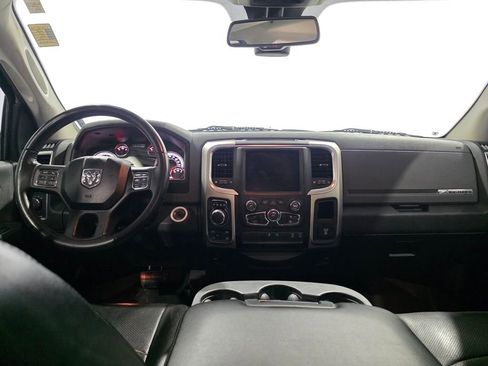 Used 2018 RAM 1500 Big Horn image 11