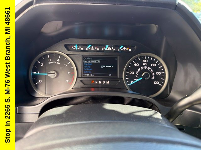 Used 2020 Ford F150 XLT w/ Equipment Group 301A Mid AWD/4WD image 26