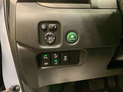 Used 2022 Honda Passport TrailSport image 34