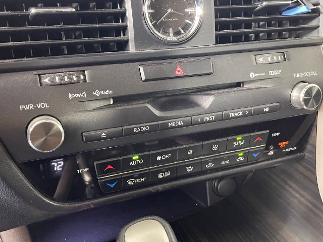Used 2017 Lexus RX 350 AWD w/ Premium Package image 8