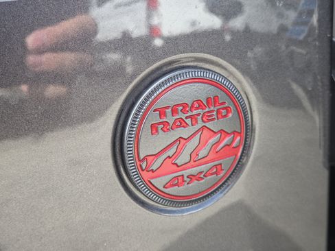 Used 2021 Jeep Gladiator Rubicon AWD/4WD image 27