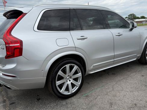 Used 2017 Volvo XC90 T8 Inscription AWD/4WD image 14