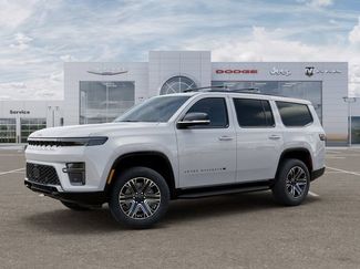 New 2026 Jeep Grand Wagoneer 4WD w/ Premium Group I video 2