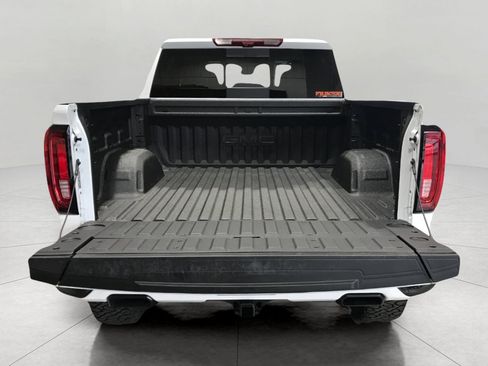 New 2026 GMC Sierra 1500 AT4 w/ AT4 Premium Package AWD/4WD image 12