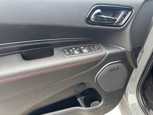 New 2026 Dodge Durango GT image 14