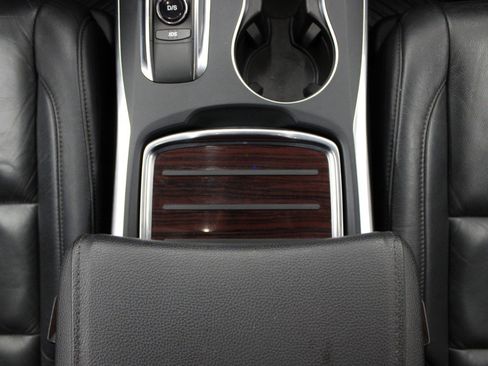 Used 2016 Acura MDX MDX SH-AWD W/TECH PACKAGE image 36