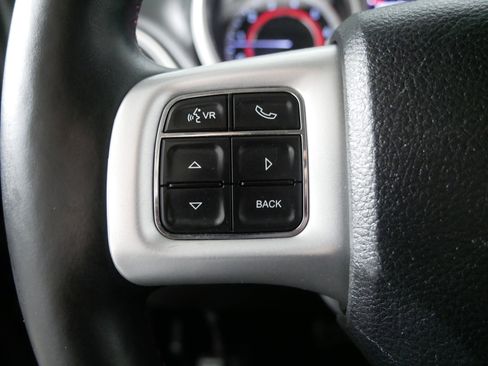 Used 2017 Dodge Journey GT w/ Driver Convenience Group image 27