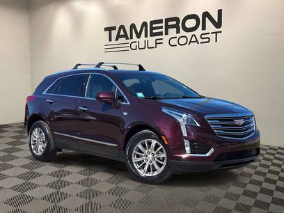 Used 2017 Cadillac XT5 Luxury w/ Advanced Security Package