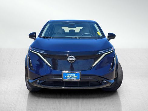 Used 2024 Nissan Ariya FWD image 2