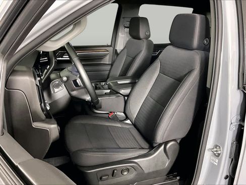 Certified 2024 Chevrolet Silverado 1500 RST RWD image 8