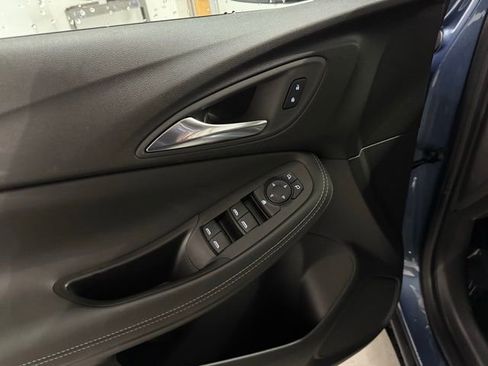 New 2026 Buick Encore GX Preferred w/ Comfort Package image 9