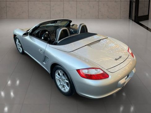 Used 2006 Porsche Boxster image 7