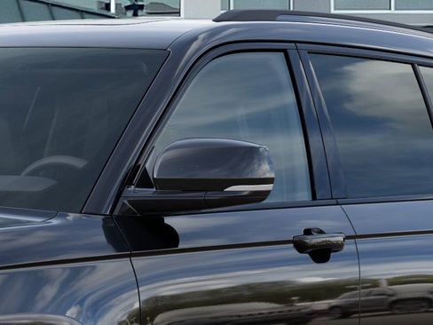 New 2025 Jeep Grand Cherokee L Limited w/ Luxury Tech Group II image 15