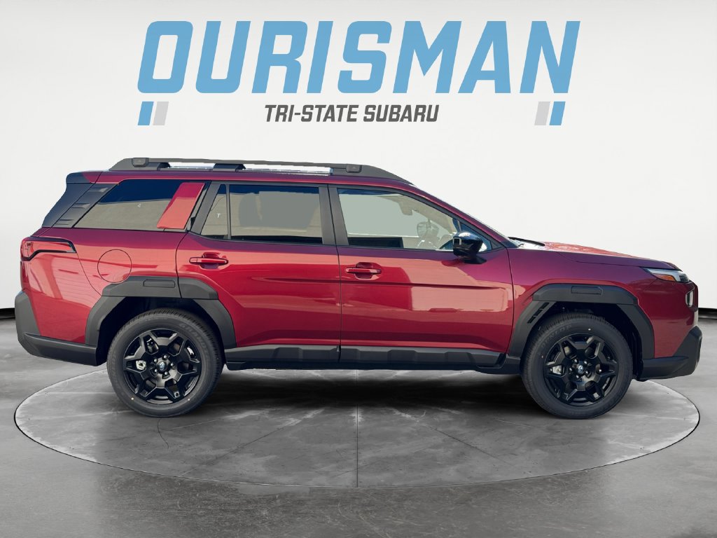 New 2026 Subaru Outback Limited AWD/4WD image 7